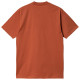 Carhartt WIP Ανδρική κοντομάνικη μπλούζα S/S Ranch T-Shirt
